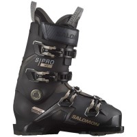 Salomon S/Pro HV 120 (Black Titanium) - 24